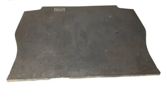 BMW X5 E53 Trunk/boot mat liner 7034413 8120256 8251276