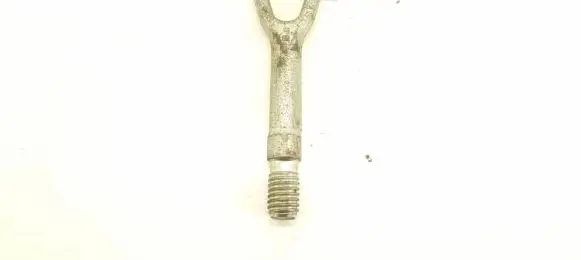 Mercedes-Benz R W251 Towing hook eye 2406280035 A2406280035