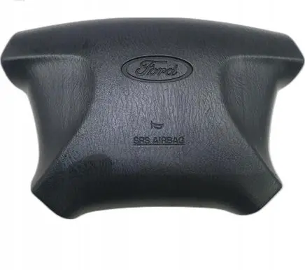 Ford Ranger Steering wheel airbag