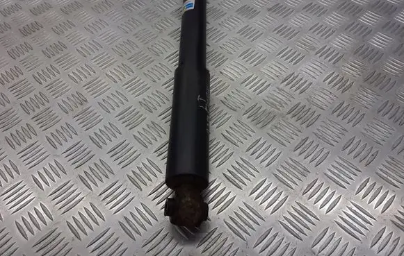 Opel Vectra C Rear shock absorber/damper BRAK