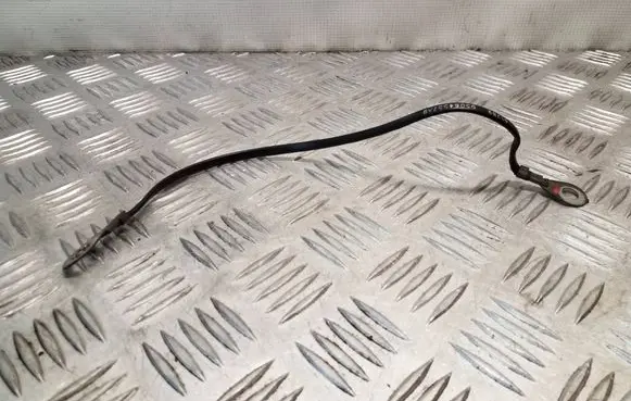 Jeep Patriot Negative earth cable (battery) 05064557AB