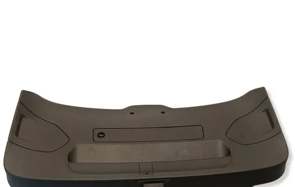 Audi Q3 8U Tailgate trim 8U0867979 490004000