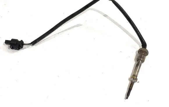BMW 3 F30 F35 F31 Exhaust gas temperature sensor 8509963