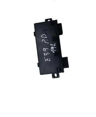 BMW 5 E39 Door control unit/module 61356904255 6904255 689667
