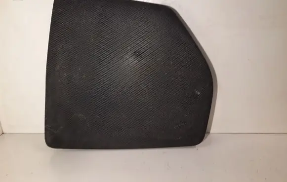 Dash center speaker trim cover