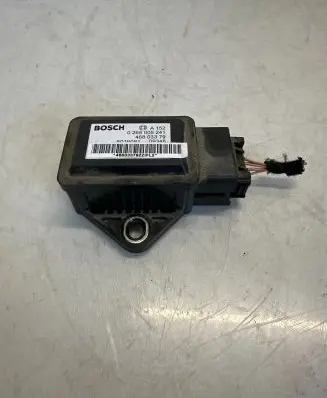 Iveco Daily 4th gen ESP acceleration yaw rate sensor 0265005241 468033792