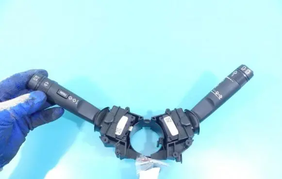 Opel Astra J Headlight wiper switch 20941131 IMPRK1133326
