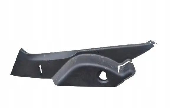 Toyota Auris 150 (A) pillar trim 62552-02080