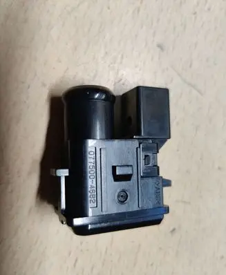 Infiniti Q70 Y51 Interior temperature sensor 0775004682