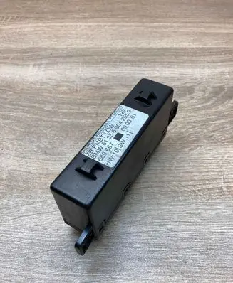 BMW 5 E39 Door control unit/module 6904255 689667 USED