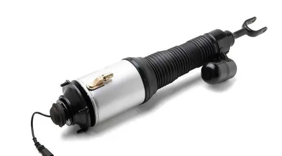 Volkswagen Phaeton Front air suspension shock absorber 3W5616040L 3D0616040AD