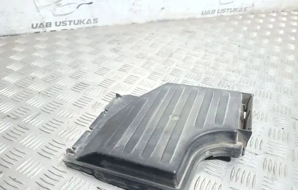 Opel Combo C Fuse box cover 09115986