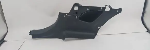 Citroen DS3 Coupe rear side trim panel 96859861ZD 1023652 1014047