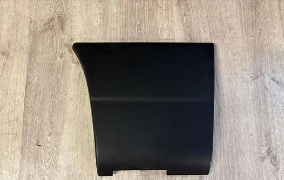 Citroen Jumper Side skirt rear trim 1308127070