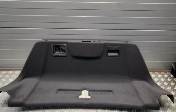 Audi A8 S8 D4 4H Tailgate trim 4H0867975H