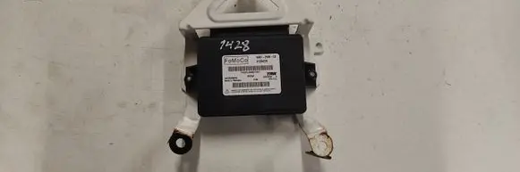 Volvo V60 Hand brake control module 6G9125998CD 31334228