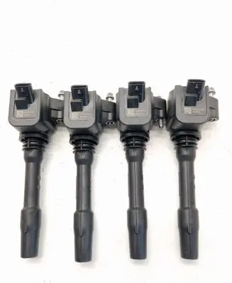 BMW 2 F45 High voltage ignition coil 77460003 106061015 8647463