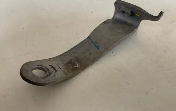 Audi Q5 SQ5 Horn signal holder/bracket 80A951230