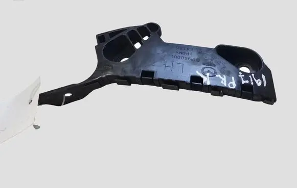 Mazda 6 Front bumper mounting bracket GHP9500U1