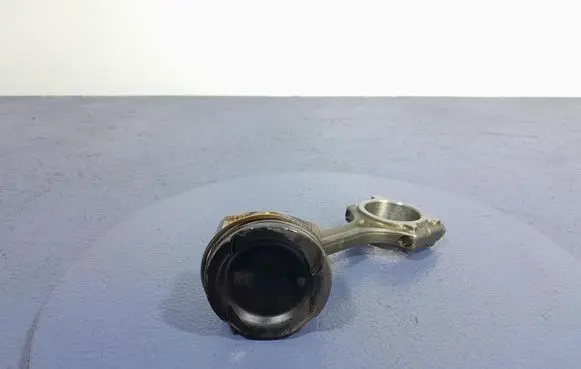 Nissan Qashqai Piston 