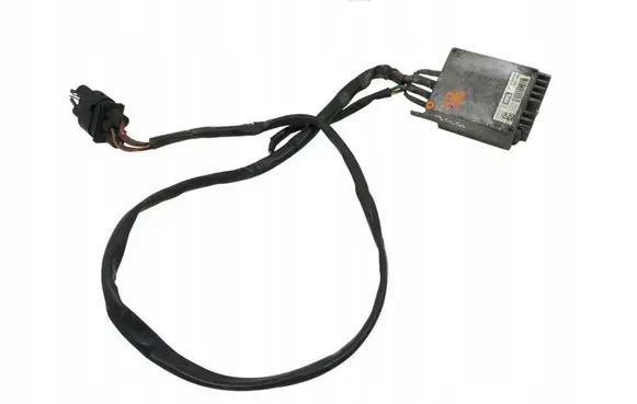 Audi A4 S4 B6 8E 8H Coolant fan relay 8E0959501F