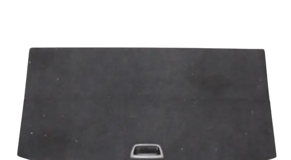 BMW 2 F45 Trunk/boot floor carpet liner 7331414