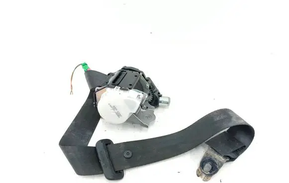 Volvo XC60 Rear seatbelt 34024994D 39818862
