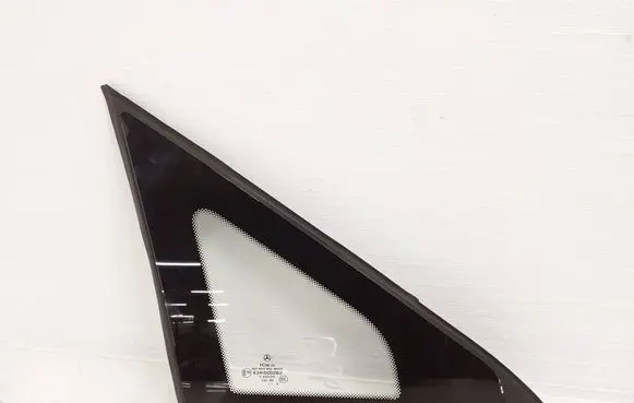 Mercedes-Benz Vito Viano W639 Front triangle window/glass A6396736405 A6396736605