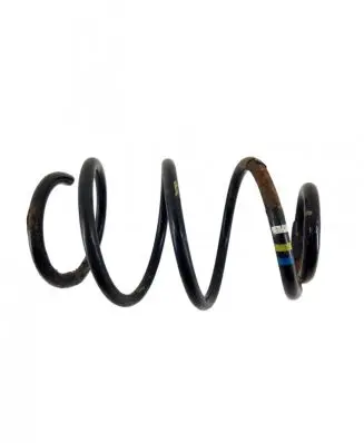 Volkswagen Sharan Front coil spring
