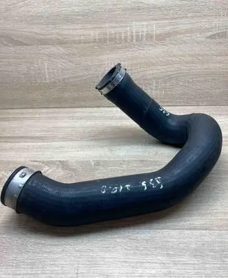 Audi A6 S6 C5 4B Intercooler hose/pipe 4B0145737 106917