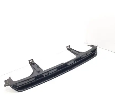 Honda Prelude Quarter panel pressure vent 
