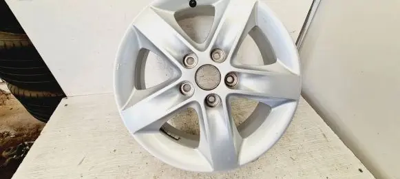 KIA Pro Cee'd I R16 alloy rim 529101H200