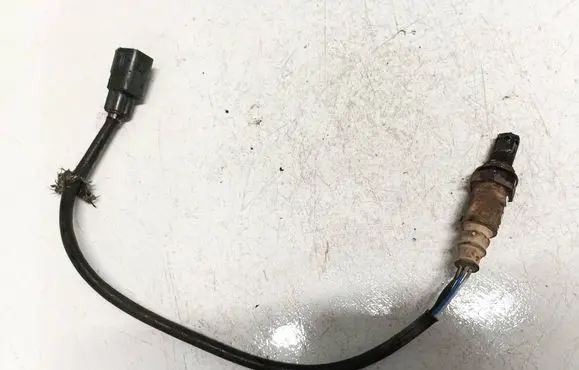 Toyota Avensis T250 Lambda probe sensor 
