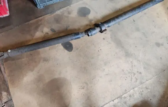 Nissan Murano Z50 Drive shaft (set)