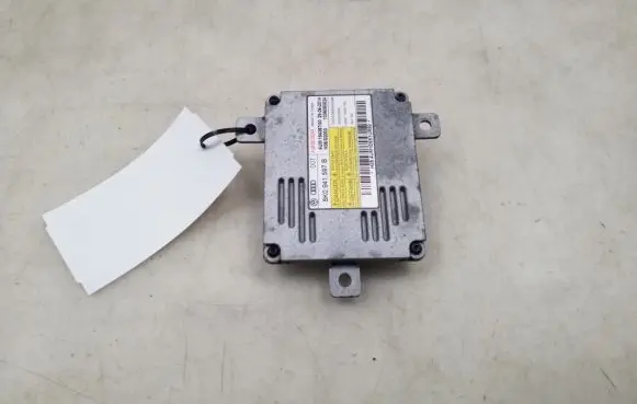 Audi A3 S3 8V Xenon control unit/module 8K0941597B