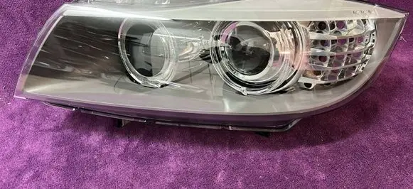 BMW 3 E90 E91 Headlight/headlamp 63117202573