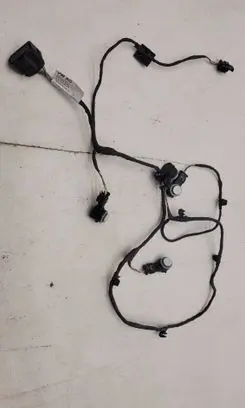Skoda Karoq Parking sensor (PDC) wiring loom 57A971104L