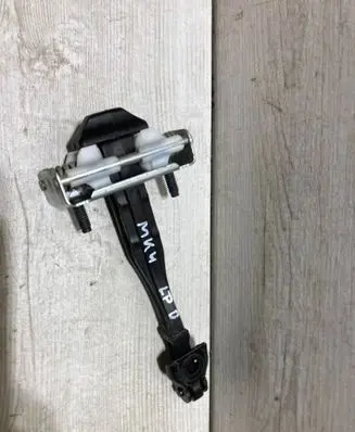 Ford Focus Front door check strap stopper jx7ba23500ae