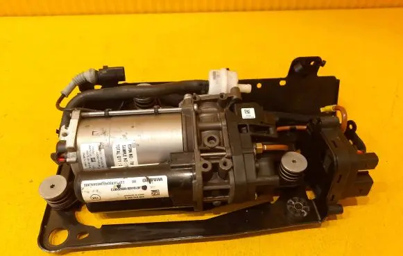 Audi A8 S8 D5 Air suspension compressor/pump 4N0616005B 401644501606