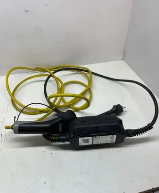 Volkswagen e-Golf Electric car charging cable 