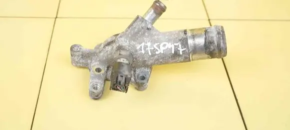 Honda CR-V Engine coolant pipe/hose R20A9 KROCIEC