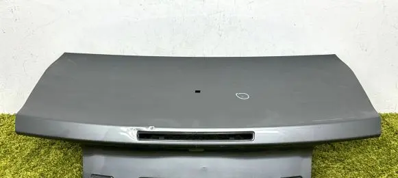 Ford Mustang VI Tailgate/trunk/boot lid