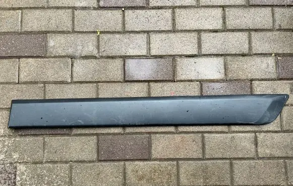 Ford Transit Custom Rear door trim (molding) BK2129077ABW