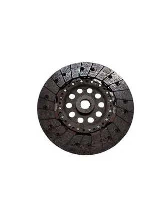 Clutch pressure plate