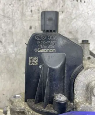 KIA Optima EGR valve 284102A600