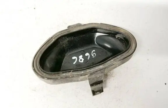 Opel Vectra C Headlight/headlamp dust cover 15619200