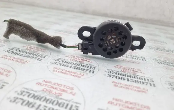 Skoda Octavia Mk2 (1Z) Parking PDC sensor speaker 8E0919279