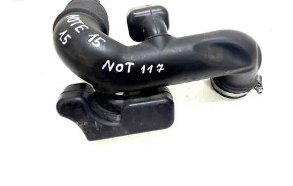 Nissan Note (E12) Air intake duct part 165763VD0A