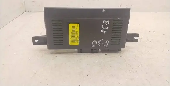 BMW 5 E39 Light module LCM 6908466 069433 086946055