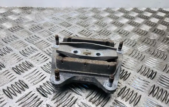 Audi A6 S6 C6 4F Gearbox mount NH1040F1
